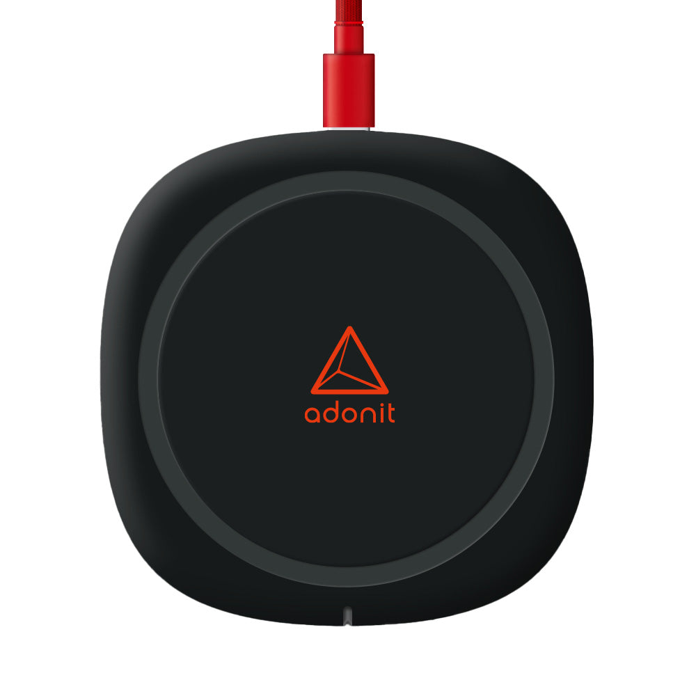 adonit-nest-kabelloses-ladepad-slim-11-cm image 1