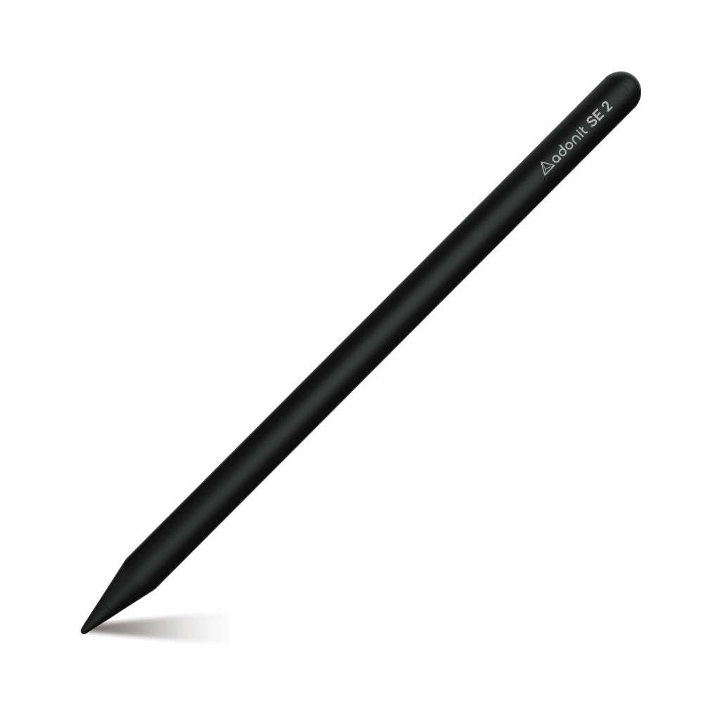 adonit-se-2-aktiver-stylus-f-r-ipad-mit-neigung-und-8-stunden-akku image 2
