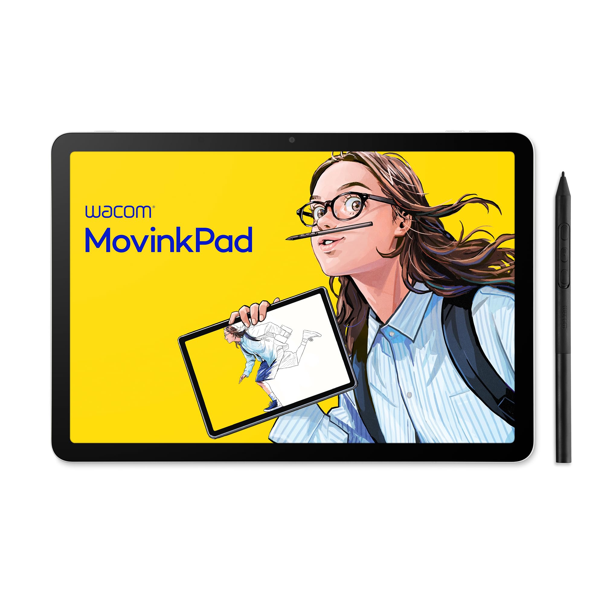 wacom-movinkpad-11-android-14-tablet-mit-pro-pen-3-und-2200x1440-display image 1