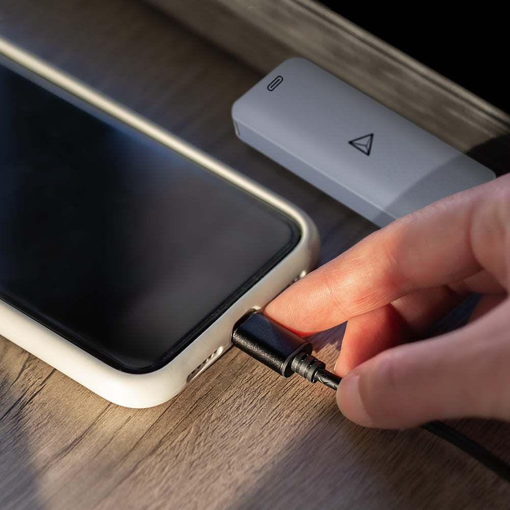 adonit-nest-usb-c-auf-hdmi-usb-c-adapter-4k-30hz-mit-pd-laden image 4