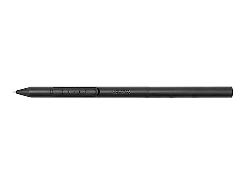 wacom-pro-pen-3-acp50000dz-druckempfindlicher-stift-f-r-cintiq-pro-27-schwarz image 8