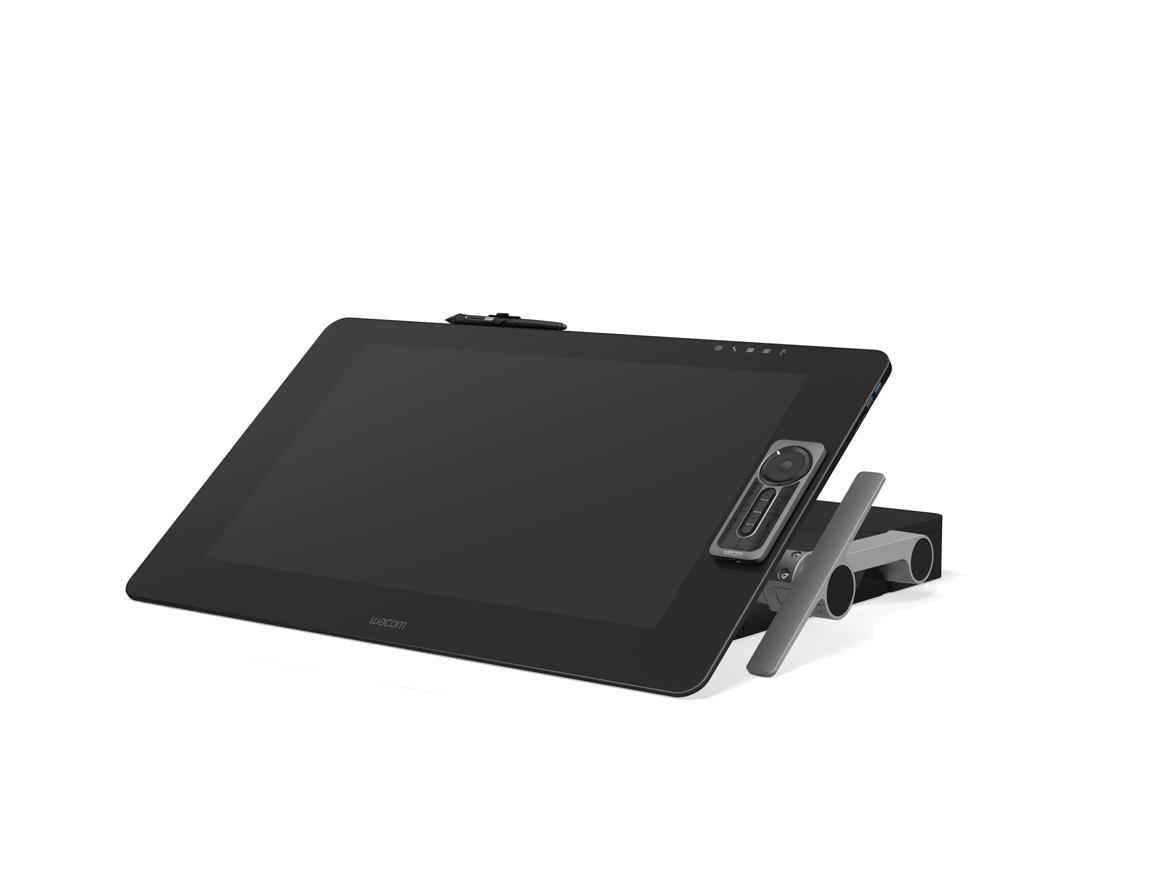 wacom-ergo-standfu-ack62802k-f-r-cintiq-pro-32-schwarz image 5
