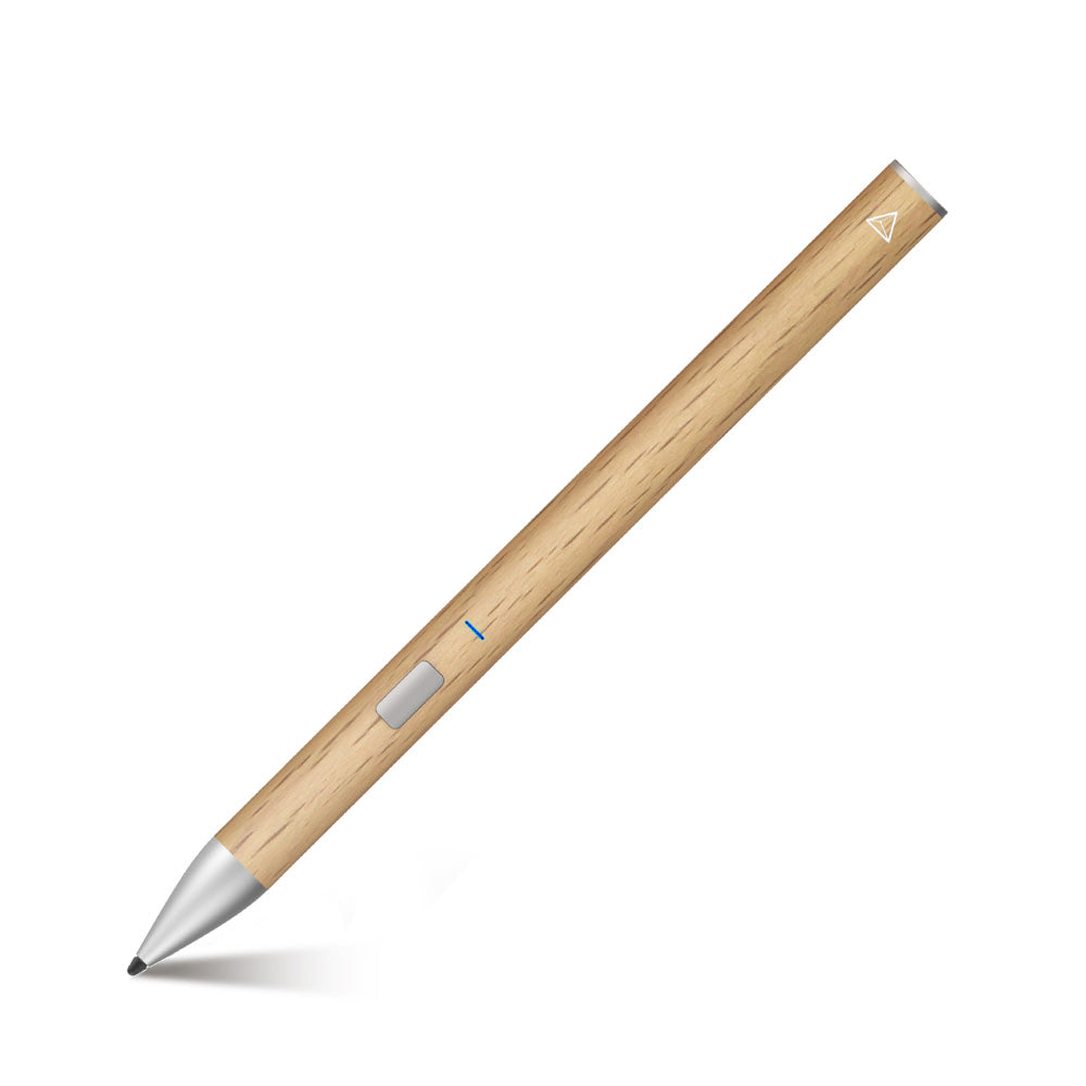 adonit-log-ipad-stylus-1mm-feinspitze-im-holz-design image 1