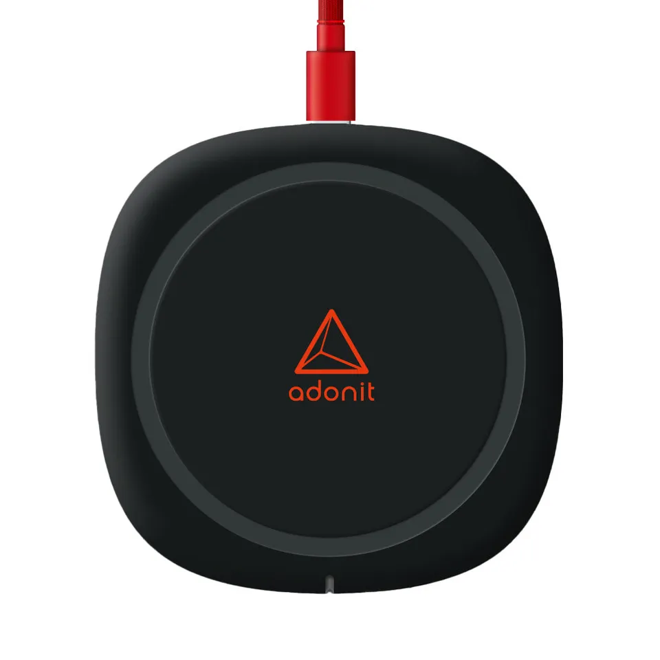 adonit-nest-kabelloses-ladepad-slim-11-cm image 1