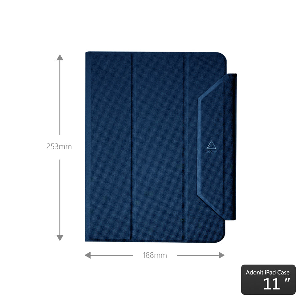 adonit-ipad-h-lle-schutzh-lle-mit-stifthalter-und-tri-fold-st-nder image 5