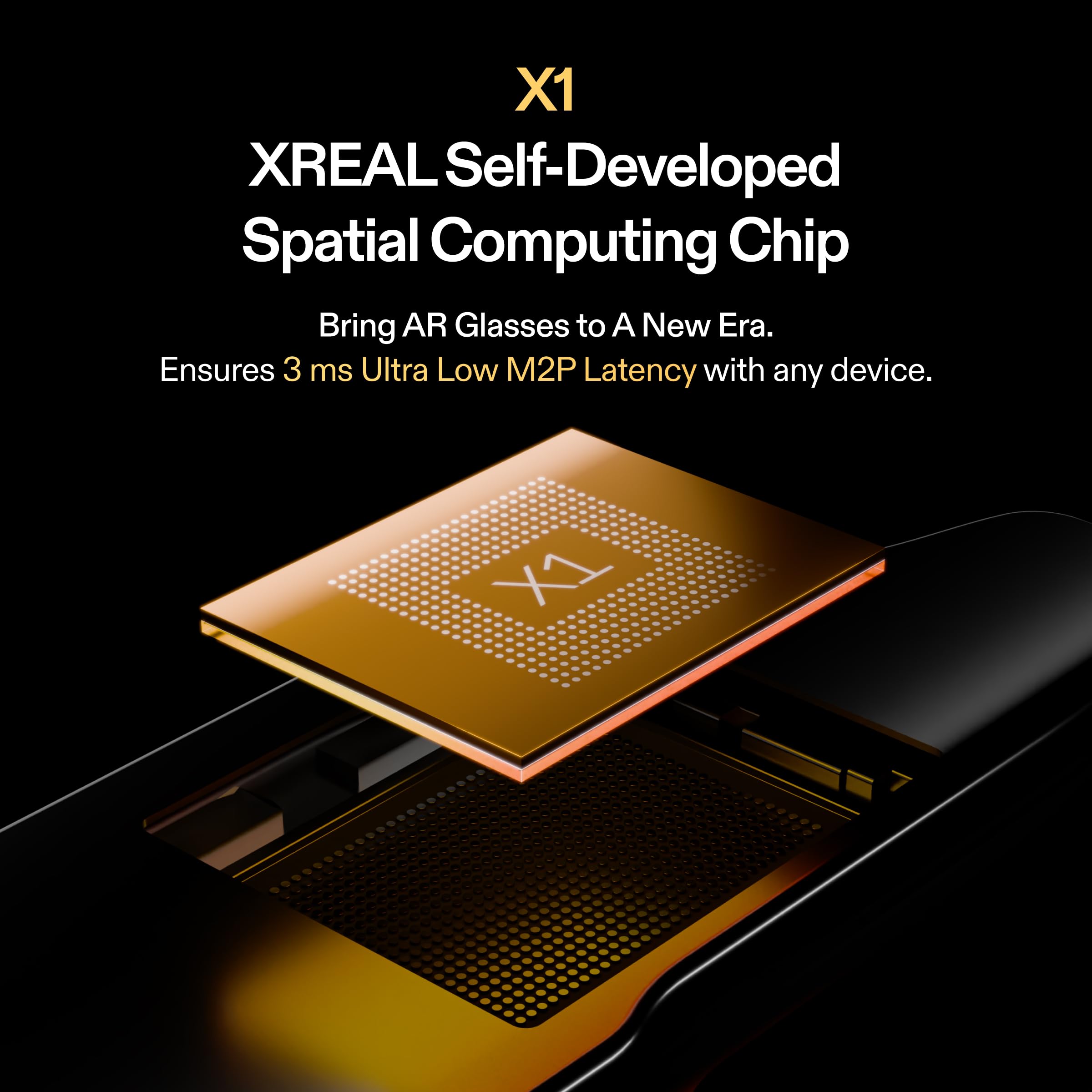 xreal-one-ar-brille-mit-x1-chip-147-zoll-120-hz-hd-display-3-dof image 3