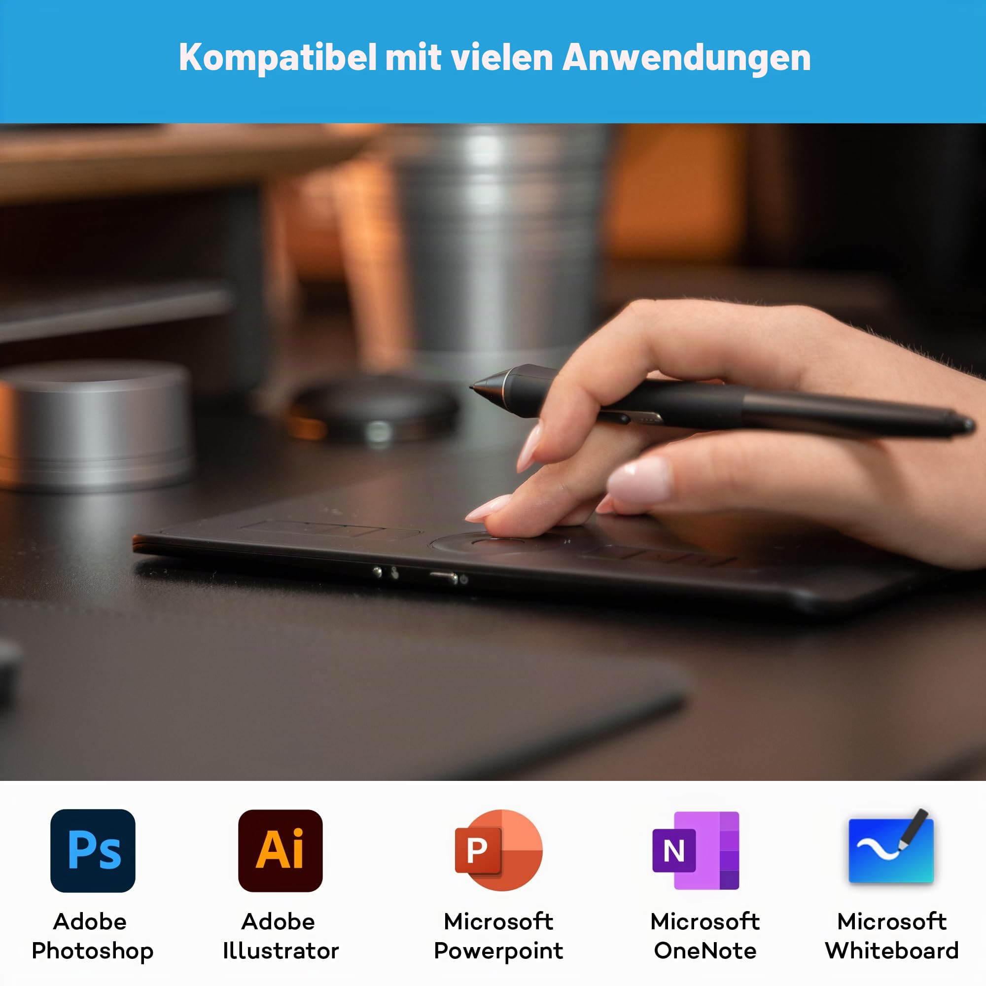 wacom-intuos-pro-large-grafik-tablett-mit-bluetooth-pro-pen-2-8192-druckstufen image 4