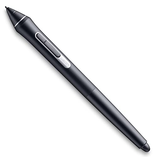 wacom-pro-pen-2-kp504e-stylus-f-r-intuos-pro-cintiq-mobilestudio-pro image 8