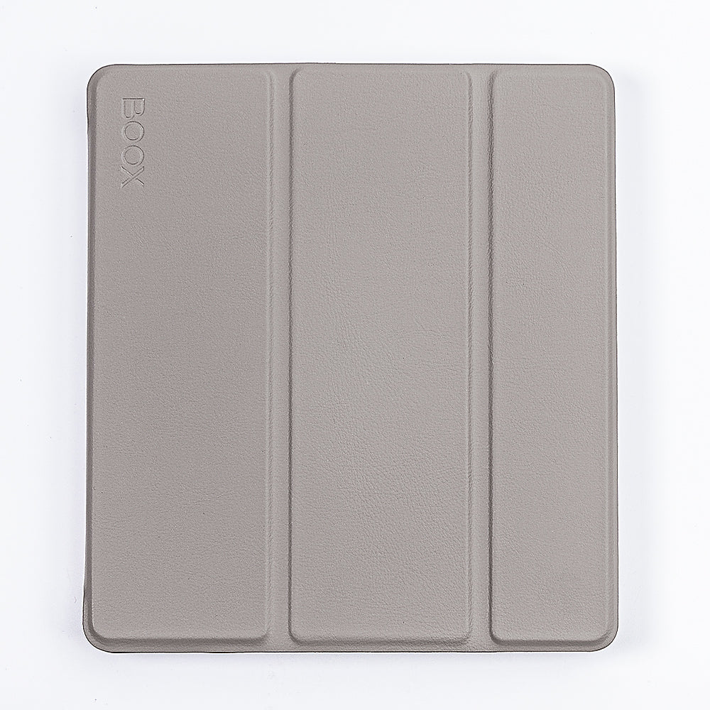 boox-leaf2-schutzh-lle-cover-mint-green-light-brown image 2