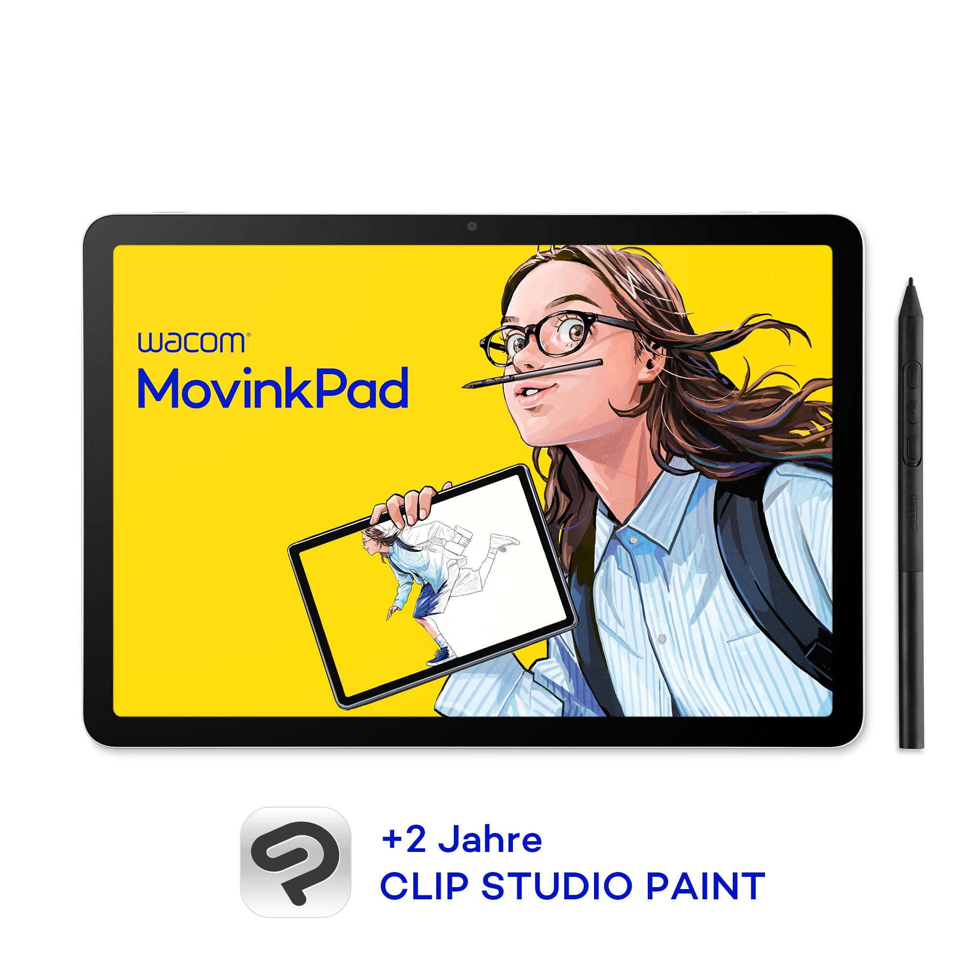 wacom-movinkpad-11-android-14-tablet-mit-pro-pen-3-und-2200x1440-display image 2