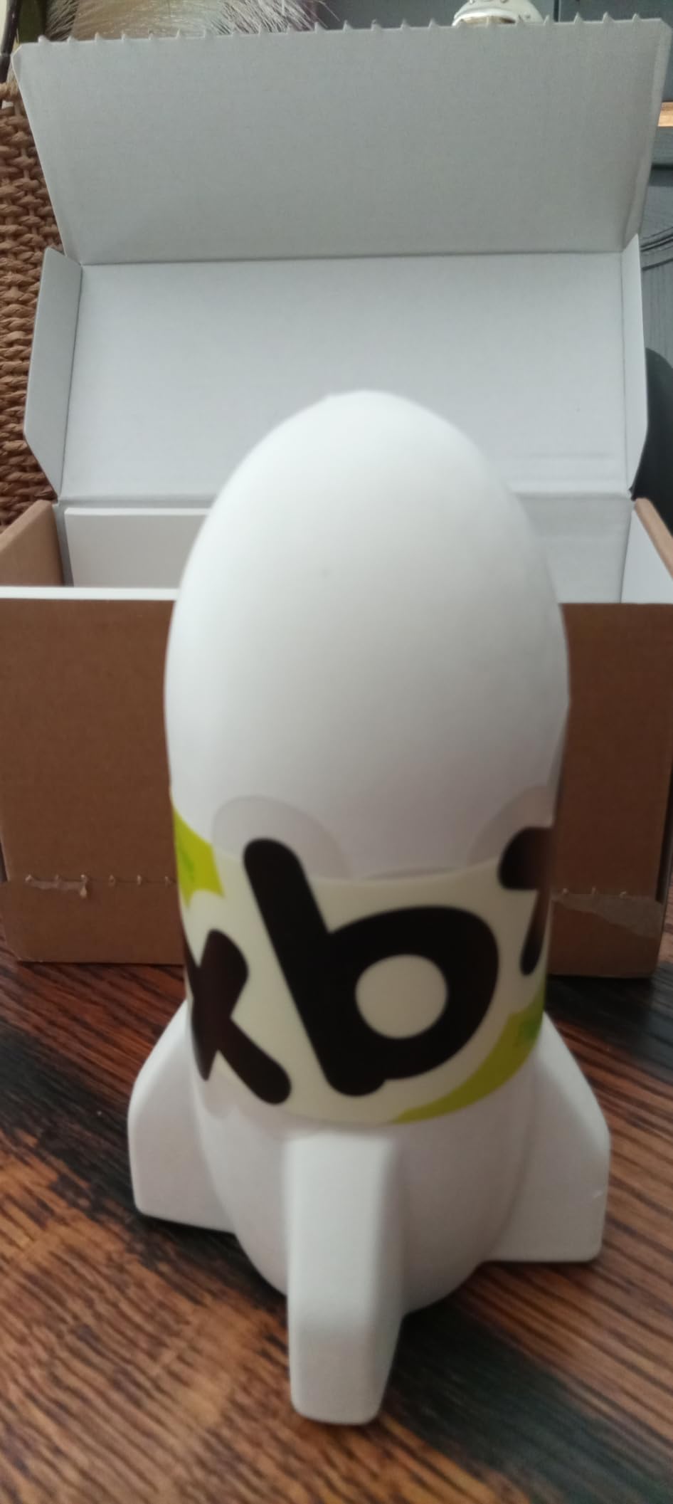 147 Zoll überall dabei