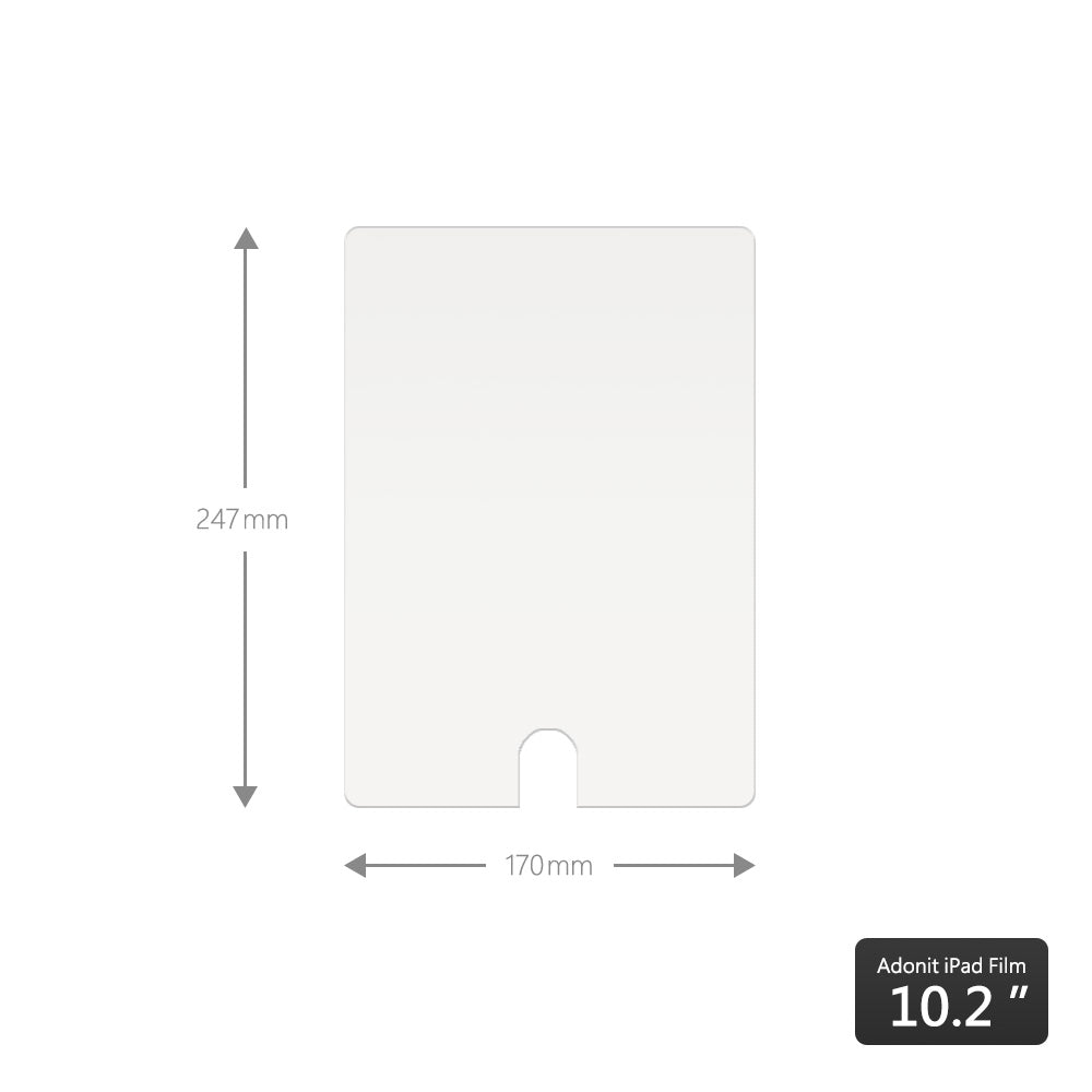 adonit-note-ipad-paperfeel-folie-blendschutz-displayschutz image 7