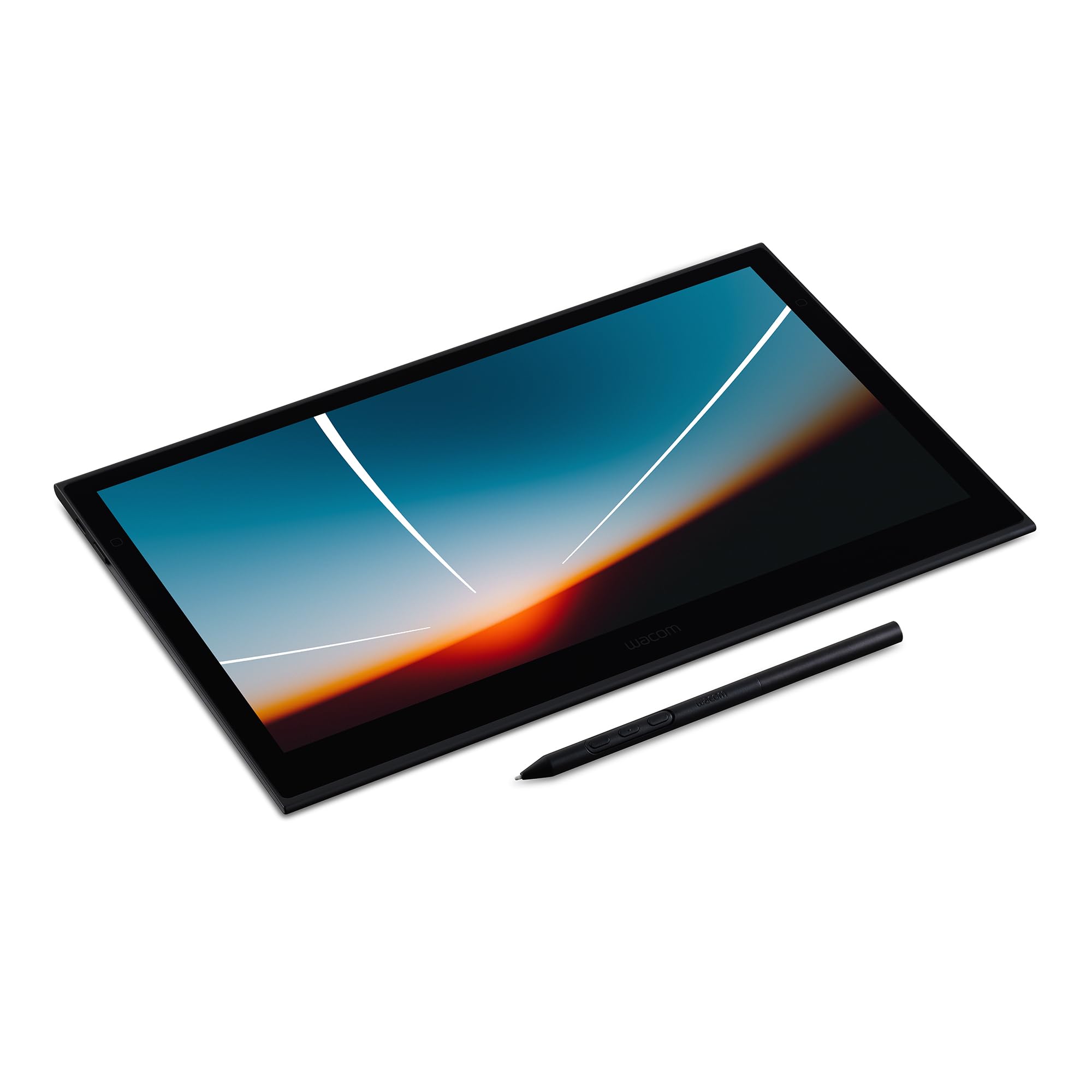 wacom-movink-oled-grafiktablett-ultraflaches-pen-display-f-r-profis image 2