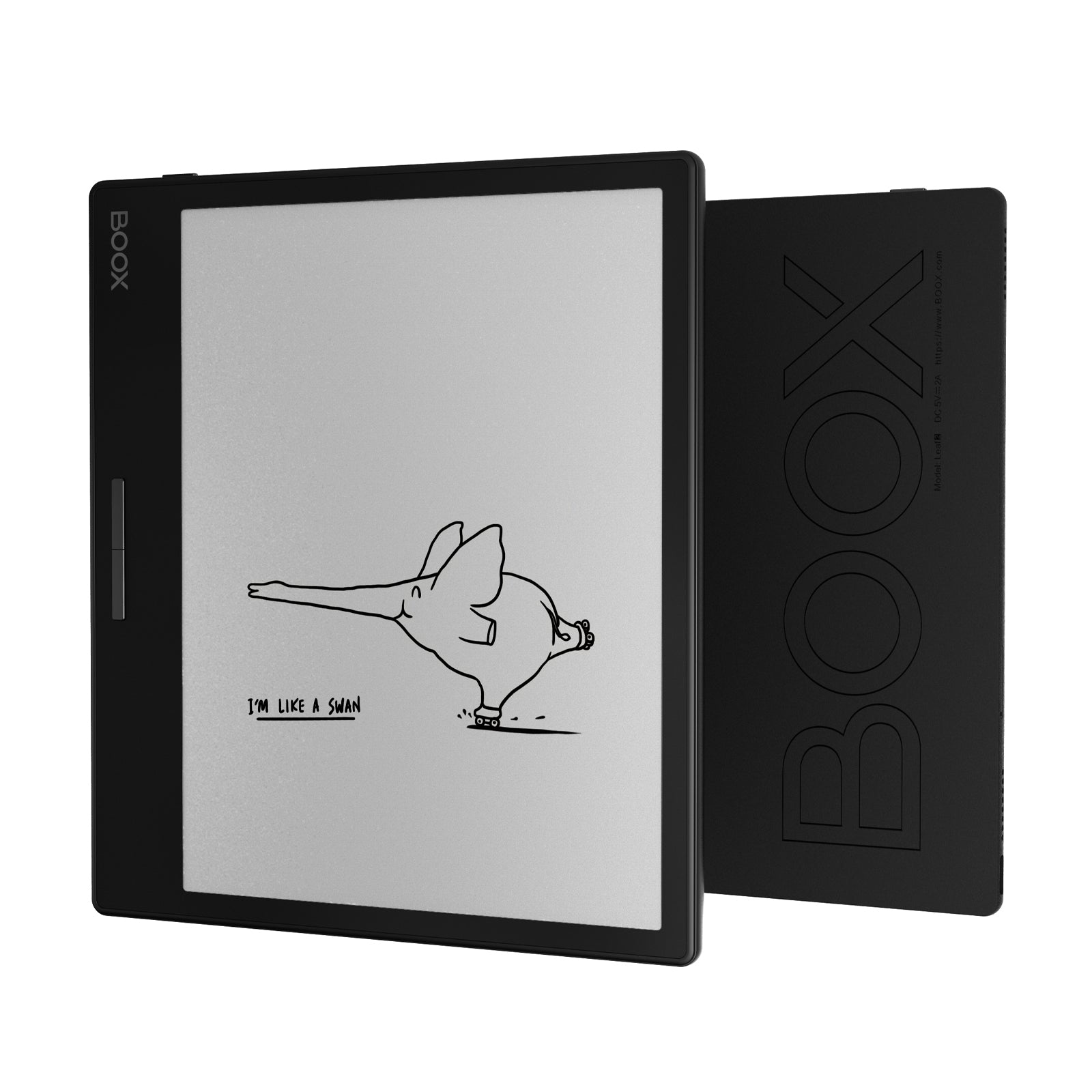 boox-leaf2-7-zoll-e-book-reader-mit-frontlicht image 1