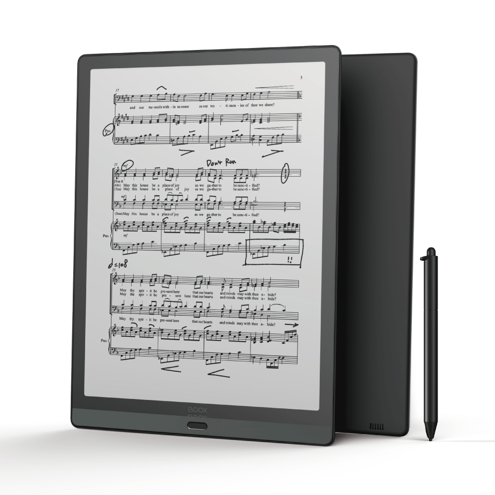 boox-pagebox-lumi-digitales-noten-tablet-page-serie-13-3-zoll-e-paper-f-r-musike image 1