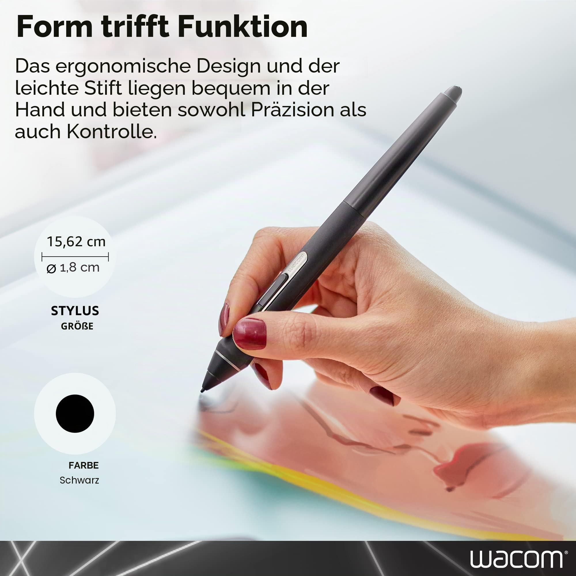 wacom-pro-pen-2-kp504e-stylus-f-r-intuos-pro-cintiq-mobilestudio-pro image 5