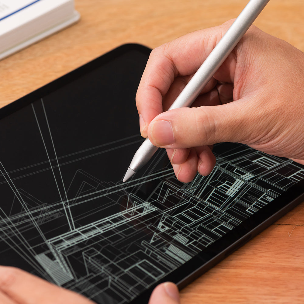adonit-neo-pro-ipad-stylus-mit-magnetischer-befestigung-und-wireless-charging image 4
