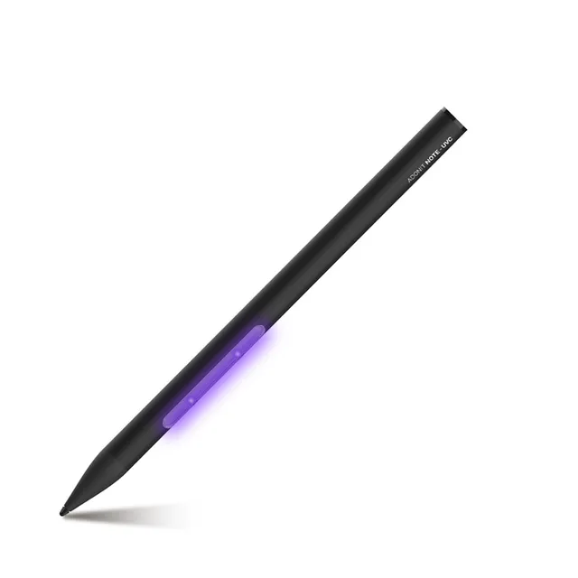 adonit-note-uvc-stylus-mit-uvc-desinfektionslicht image 1