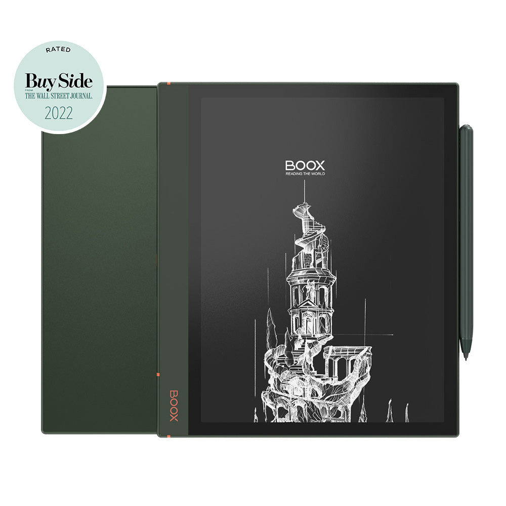boox-note-air2-series-10-3-zoll-e-ink-tablet-bundle-auswahl image 1