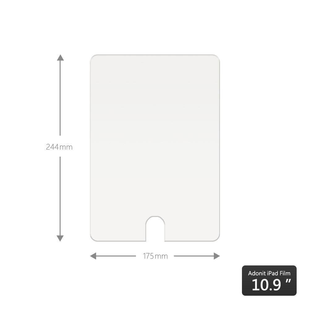 adonit-note-ipad-paperfeel-folie-blendschutz-displayschutz image 6