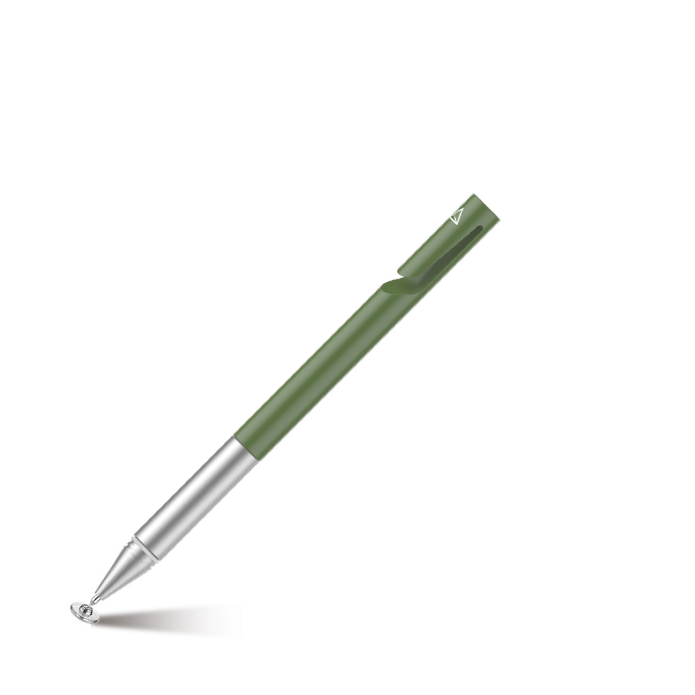 adonit-mini-4-pr-zisions-stylus-mit-disc-spitze-f-r-ios-android-ipados image 2