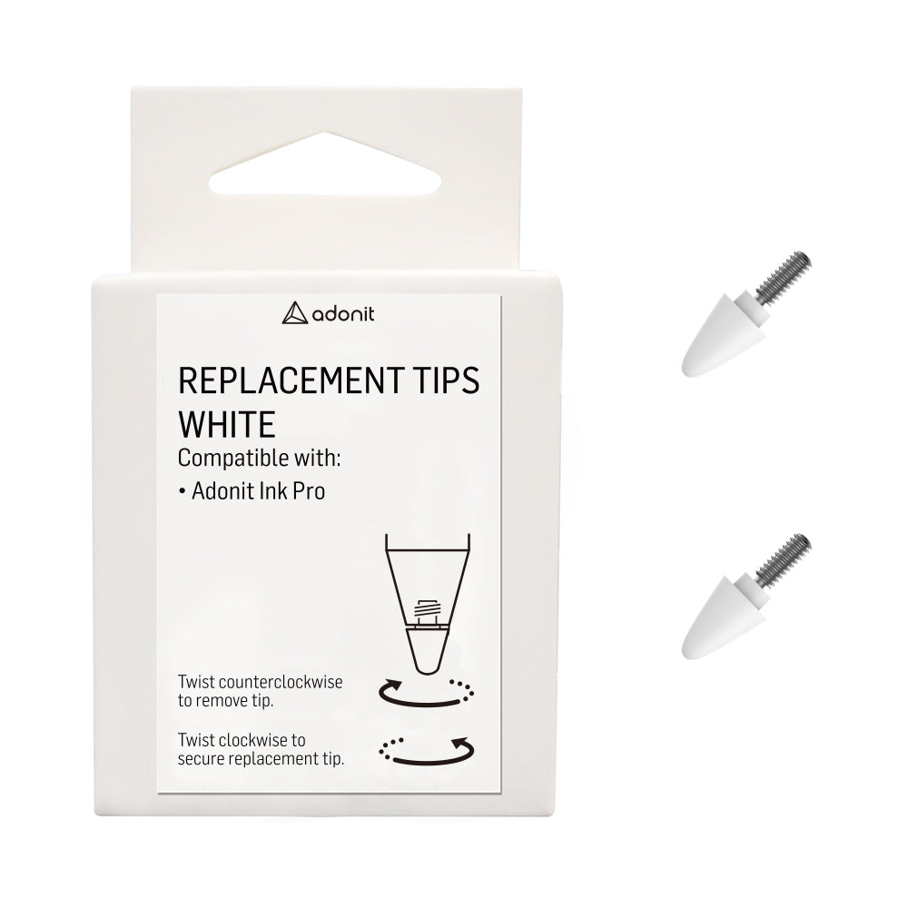 adonit-ink-ink-m-ink-pro-ink-uvc-ersatzspitzen-2er-pack image 2