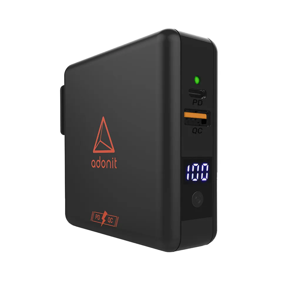 adonit-travelcube-pro-reise-ladew-rfel-mit-18w-usb-c-pd-und-qi-wireless-charger image 1