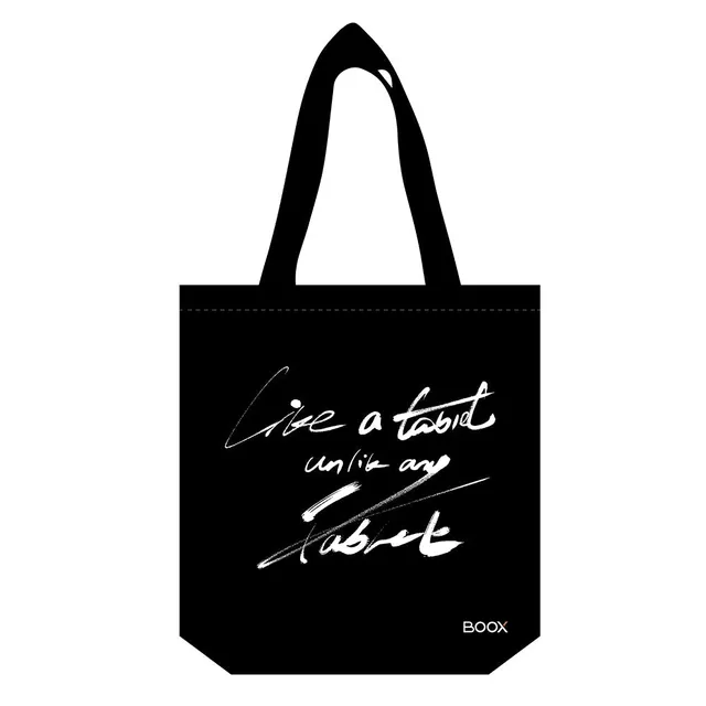 boox-tote-bag-stofftasche-37-x-34-5-x-10-cm image 1