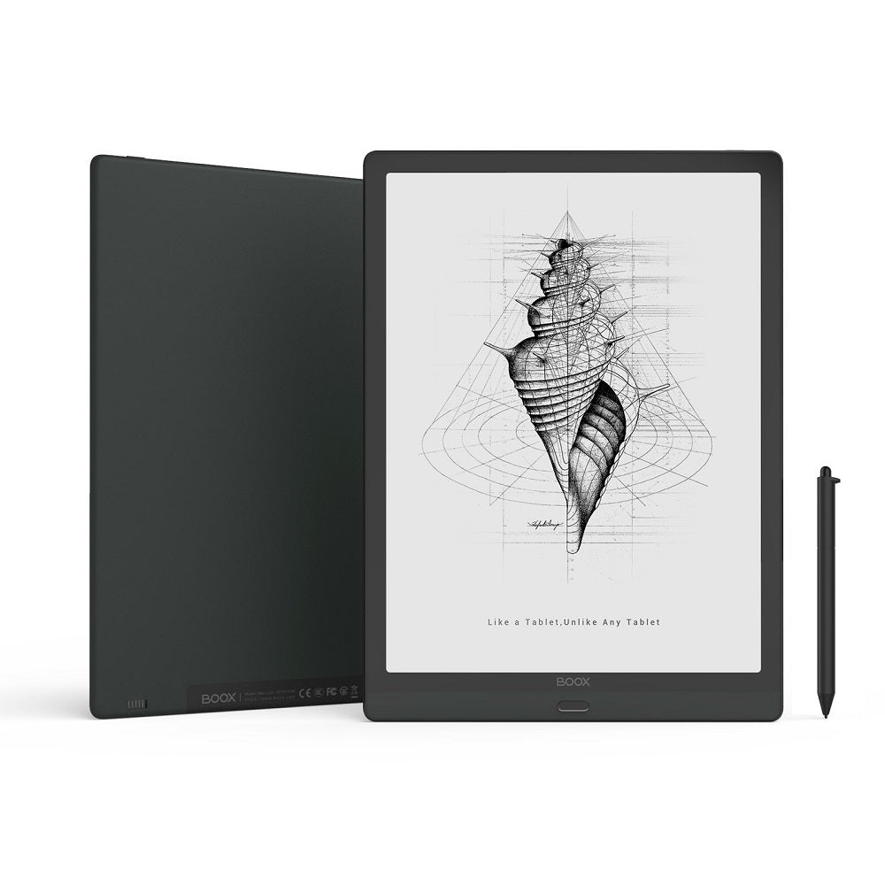 boox-max-lumi-13-3-zoll-tablet-set-mit-gratis-zubeh-r image 1