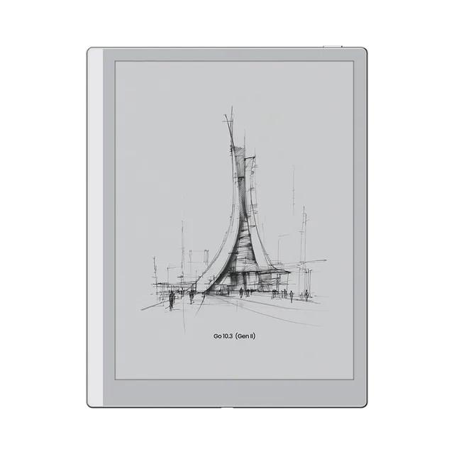 boox-go-10-3-gen-ii-e-ink-tablet-10-3-zoll-mit-handschrift-bundle image 1
