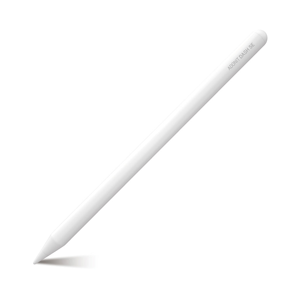 adonit-dash-se-universal-stylus-f-r-ios-und-android-mit-magnet-halterung image 1
