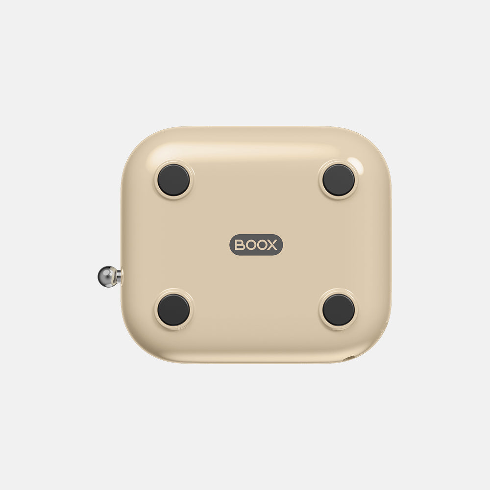 boox-tappy-wireless-page-turner-bl-ttern-per-knopfdruck-creme image 5