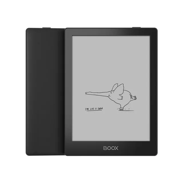 boox-poke5-6-zoll-ereader-bundle-mit-frontlicht image 1