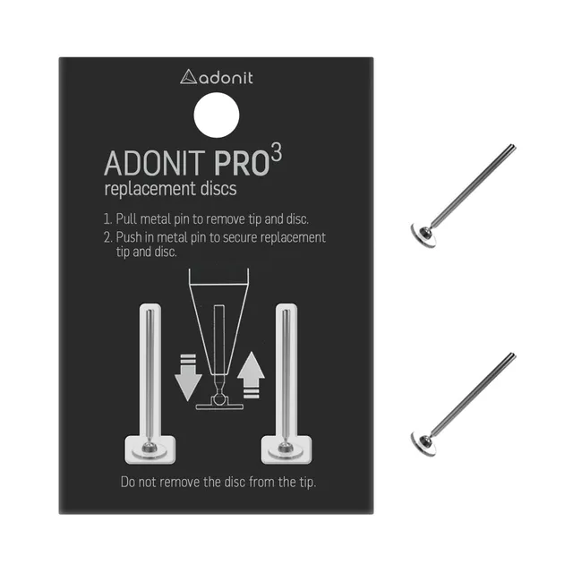 adonit-disc-kits-ersatzspitzen-7mm-2er-pack-f-r-pro-4-pro-3-mini-4-chalk-neo-lit image 1