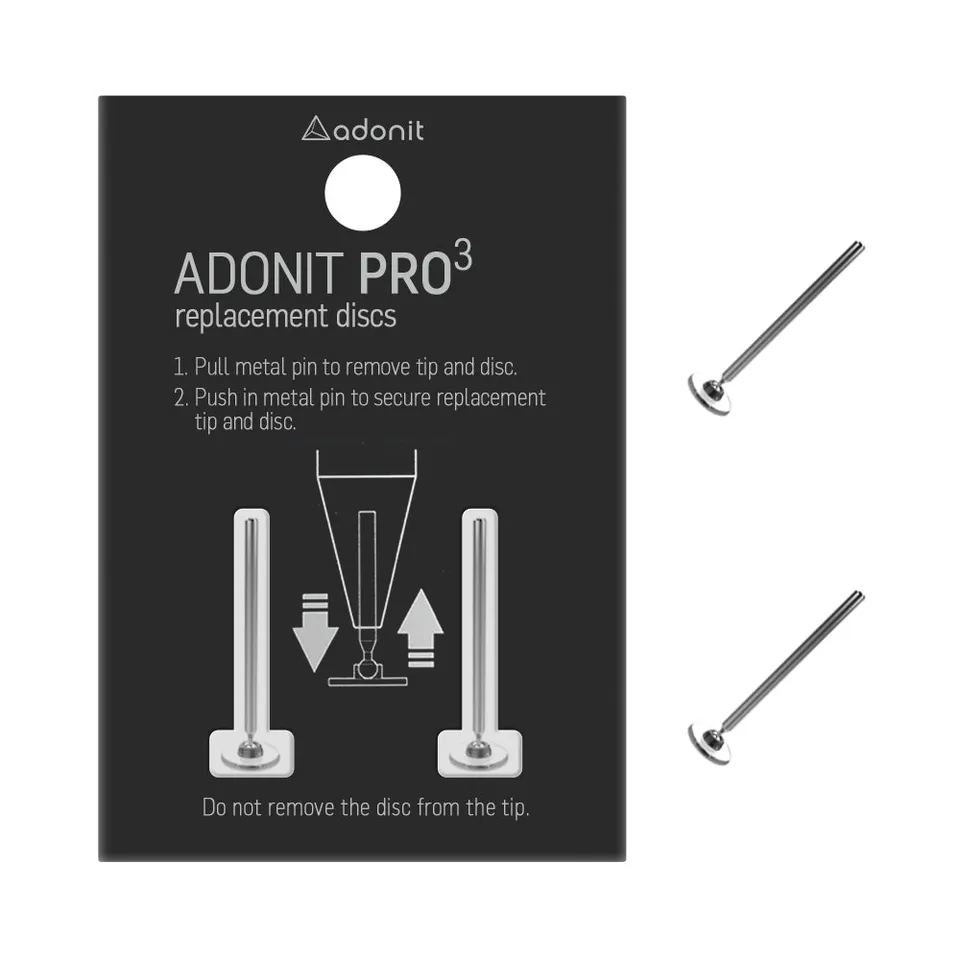 adonit-disc-kits-ersatzspitzen-7mm-2er-pack-f-r-pro-4-pro-3-mini-4-chalk-neo-lit image 1