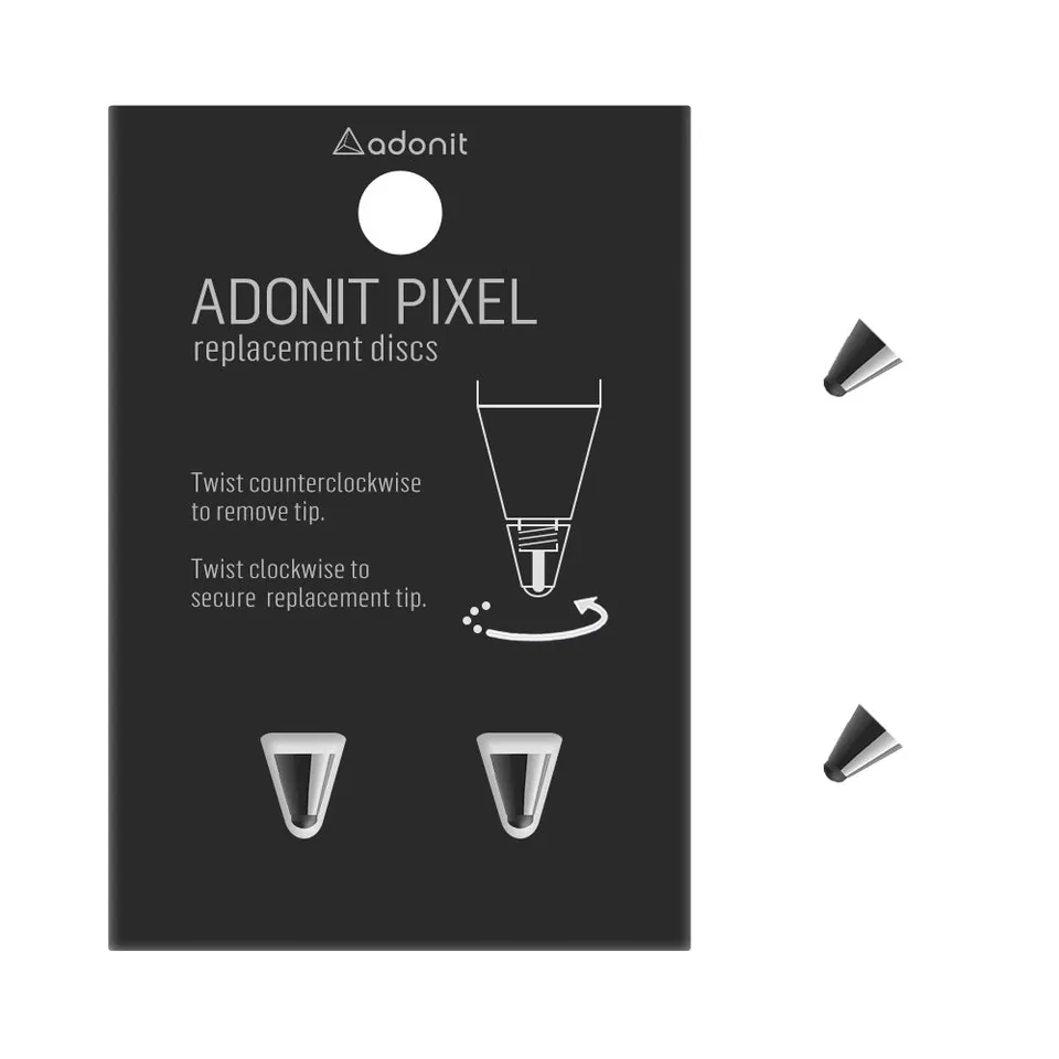 adonit-pixel-tips-ersatzspitzen-2er-pack image 1