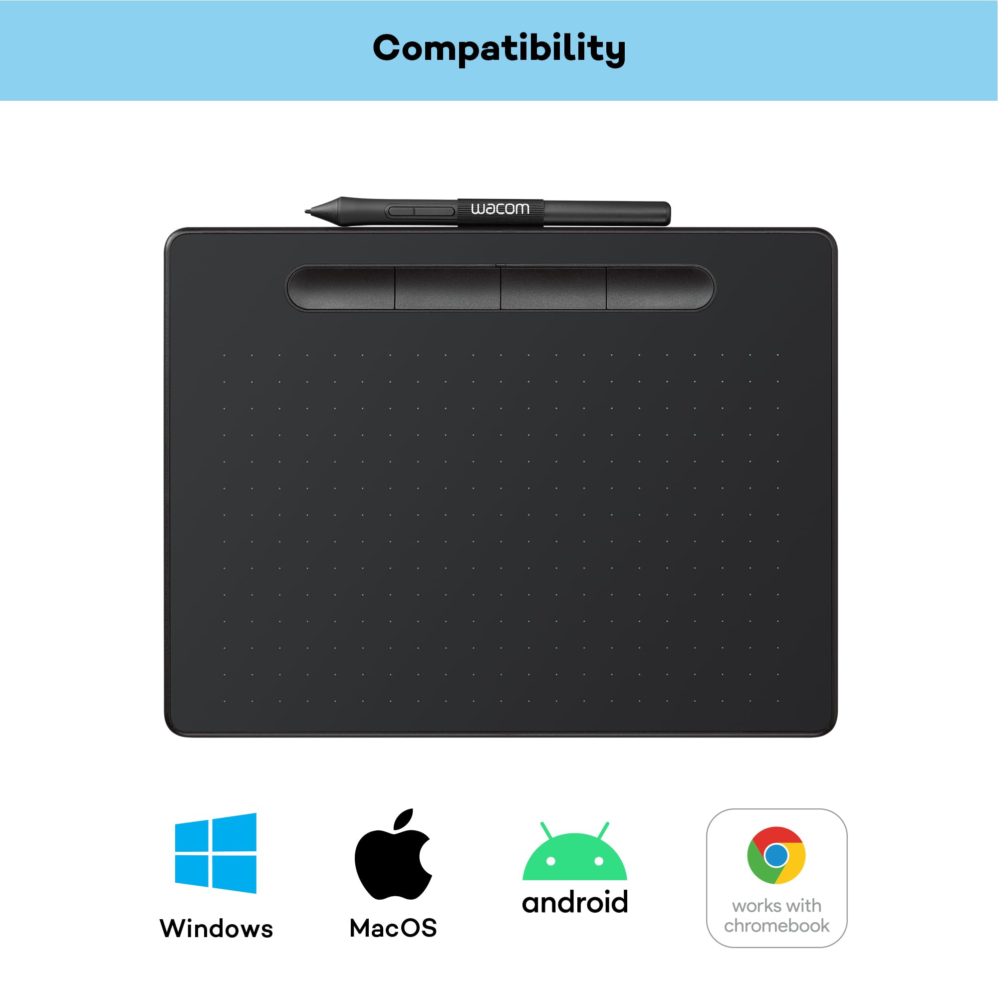 wacom-intuos-m-stifttablett-schwarz-mit-pen-4k-bluetooth-frei image 7