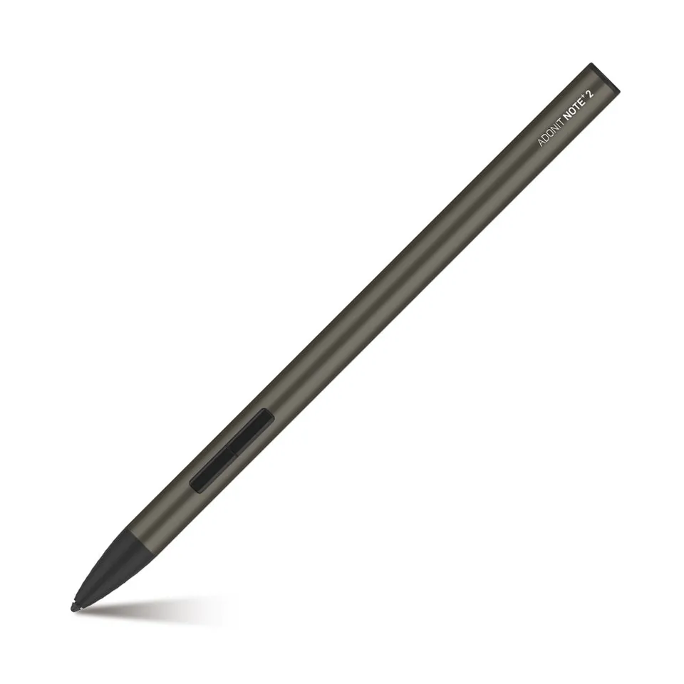 adonit-note-2-stylus-f-r-ipados-mit-3-spitzen-magnetisch image 1