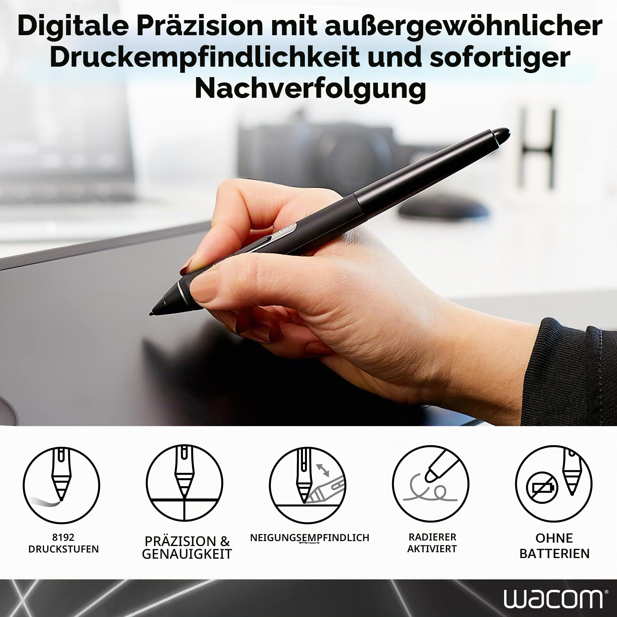 wacom-pro-pen-2-kp504e-stylus-f-r-intuos-pro-cintiq-mobilestudio-pro image 3