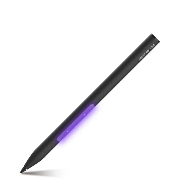 adonit-ink-uvc-stylus-mit-uvc-desinfektionslicht-f-r-touchscreens image 1