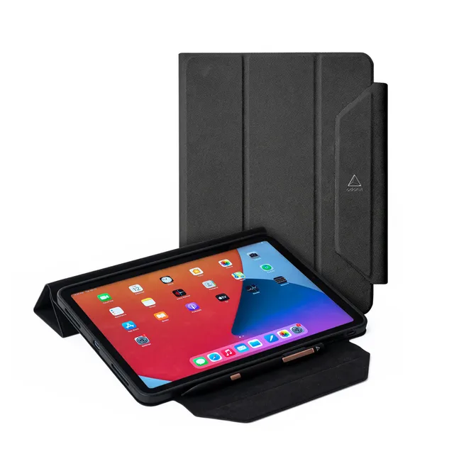 adonit-ipad-h-lle-schutzh-lle-mit-stifthalter-und-tri-fold-st-nder image 1