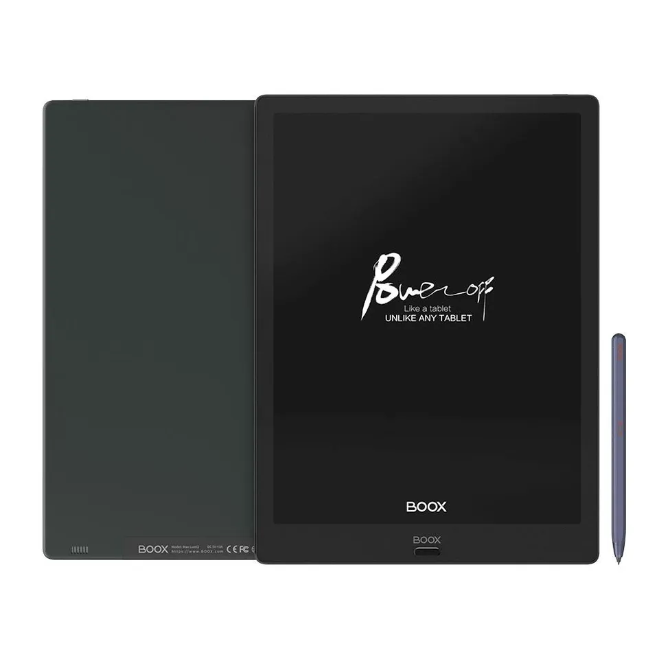 boox-max-lumi2-13-3-zoll-tablet-set-mit-gratis-zubeh-r image 1
