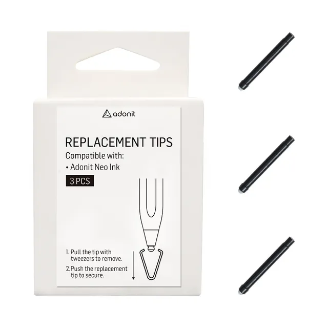 adonit-ink-neo-ink-ersatzspitzen-3er-pack image 1