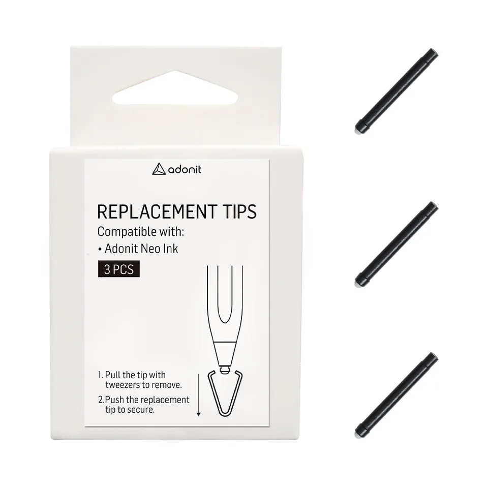 adonit-ink-neo-ink-ersatzspitzen-3er-pack image 1