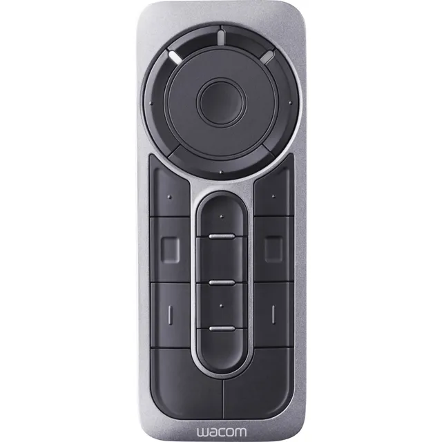 wacom-expresskey-fernbedienung-kabellose-shortcut-steuerung image 1