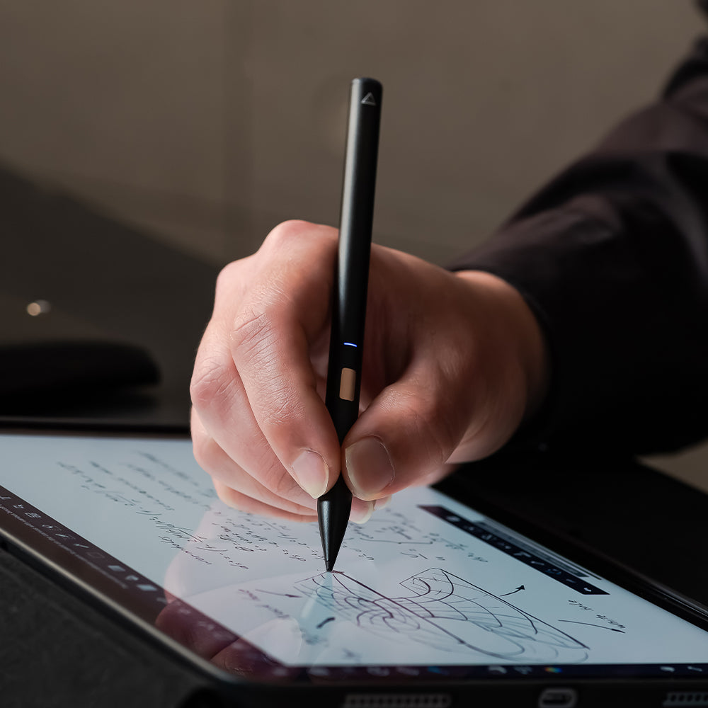 adonit-note-2-aktiver-ipad-stylus-mit-palm-rejection-und-usb-c image 3