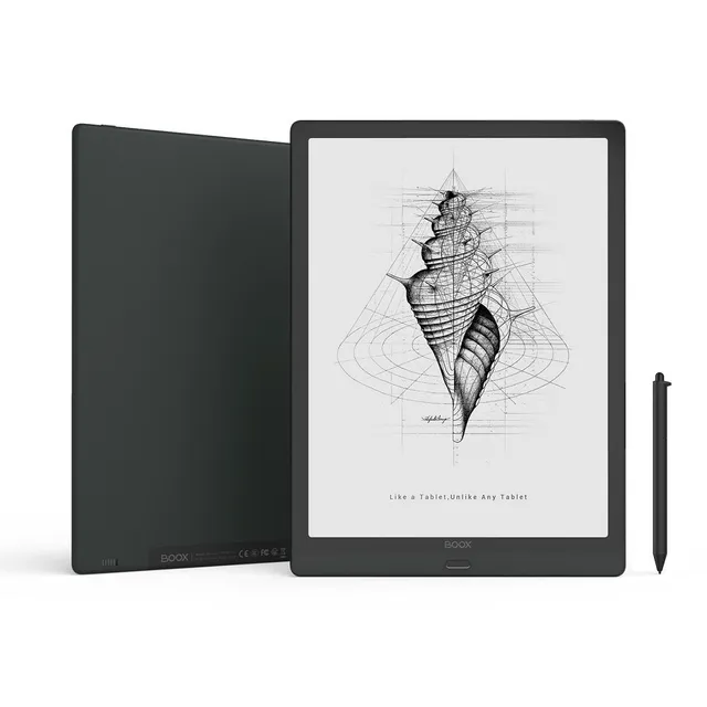 boox-max-lumi-13-3-zoll-tablet-set-mit-gratis-zubeh-r image 1