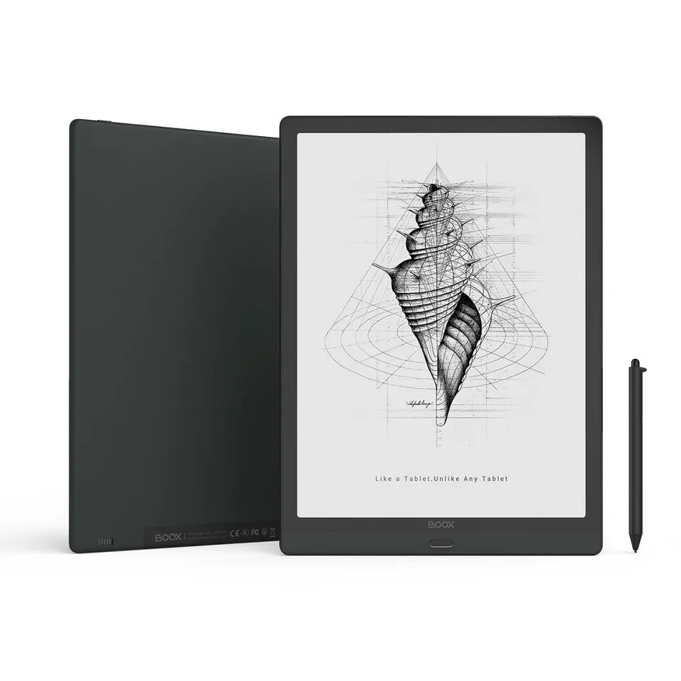 boox-max-lumi-13-3-zoll-tablet-set-mit-gratis-zubeh-r image 1