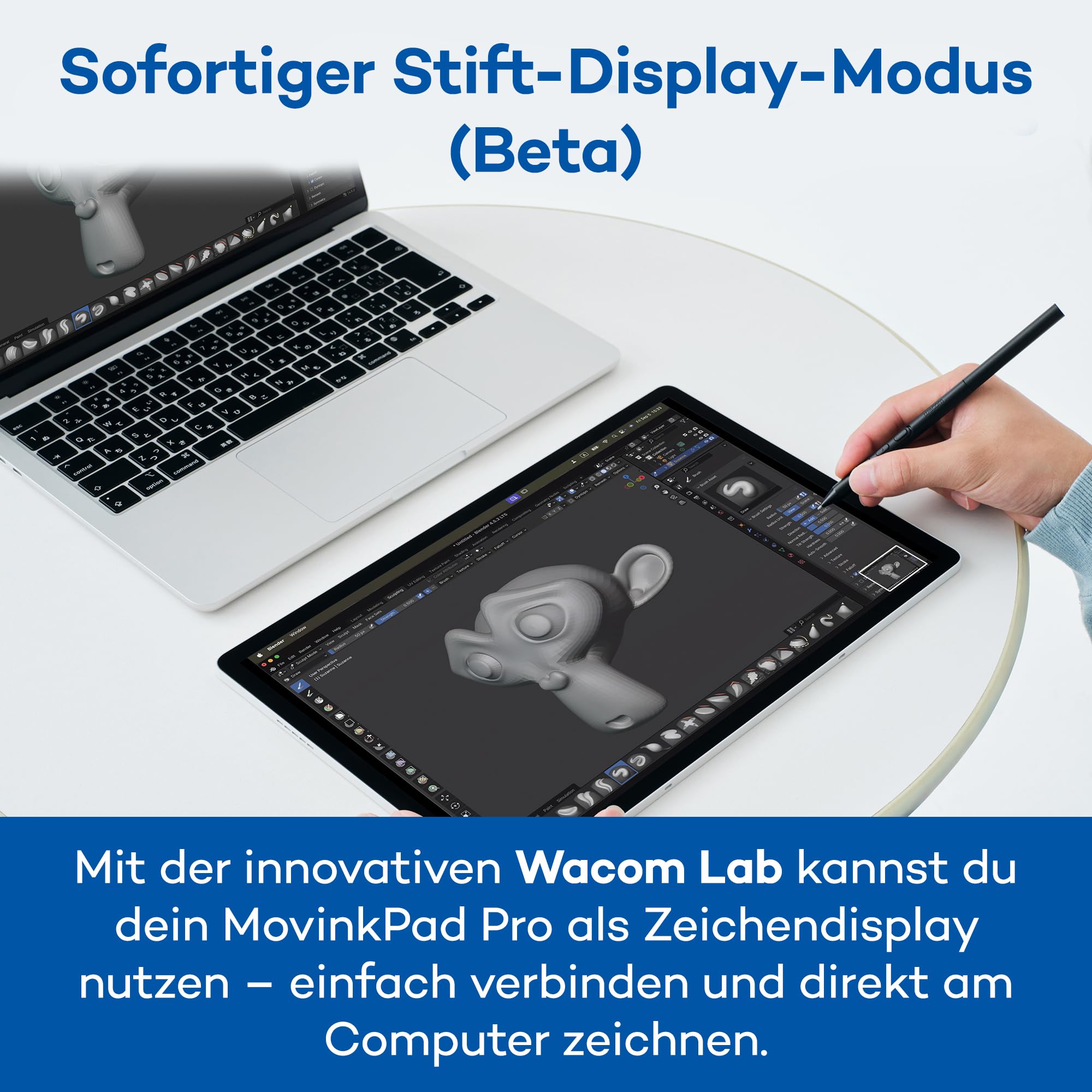 wacom-movinkpad-pro-14-standalone-creative-tablet-inkl-wacom-pro-pen-3 image 6