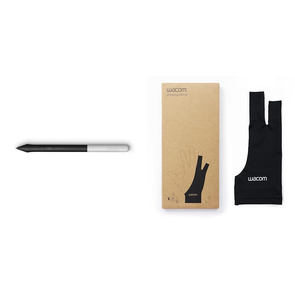 wacom-one-pen-f-r-dtc133-stift-display-ersatzstift-schwarz image 4